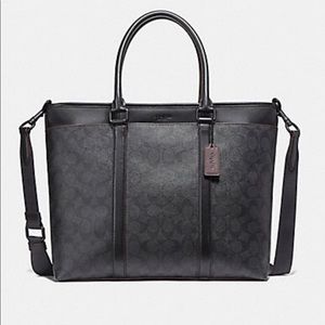Coach Tote Bag